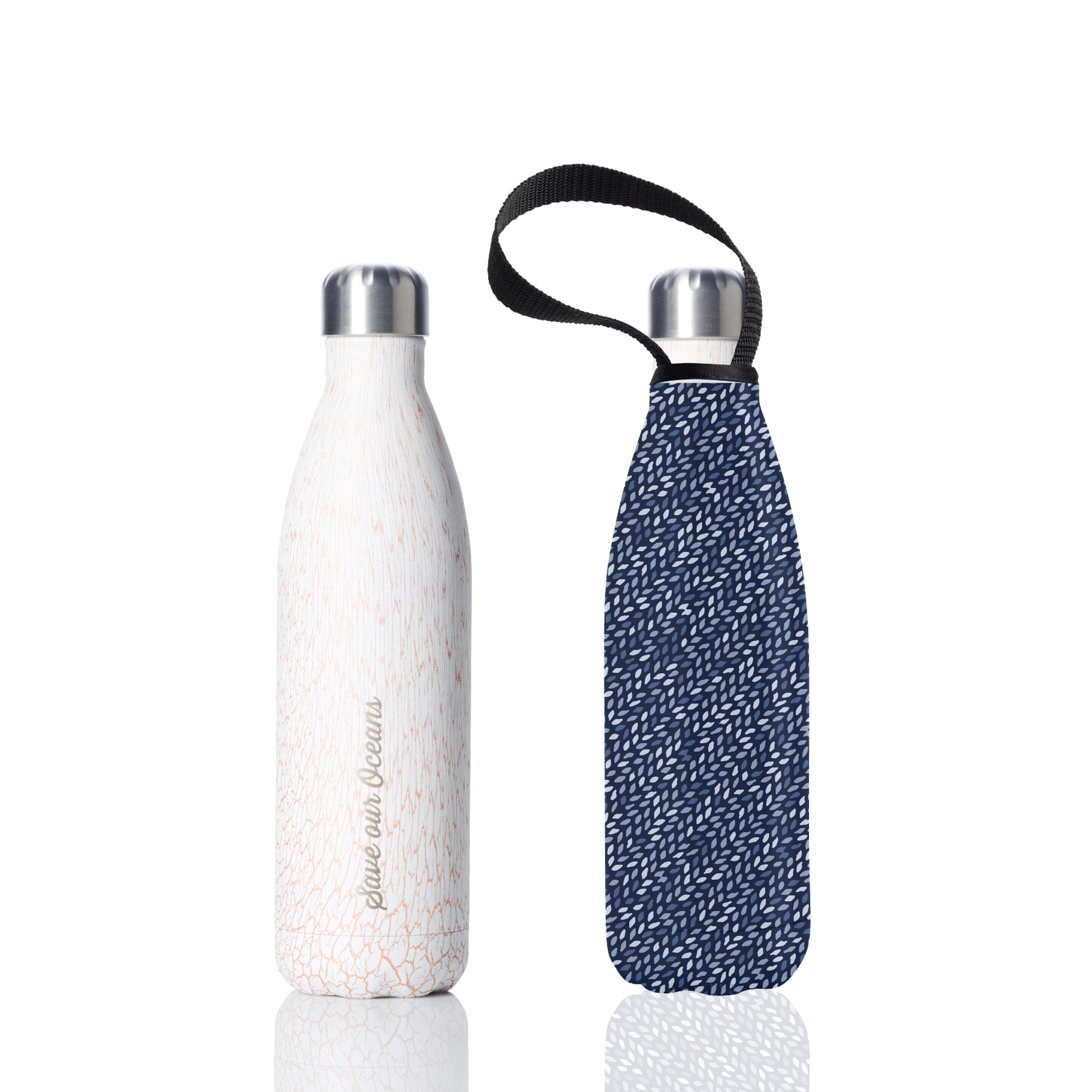 Can You Bring Your Reusable Water Bottle on a Plane? (2023 Updated) – Buzio  Bottle