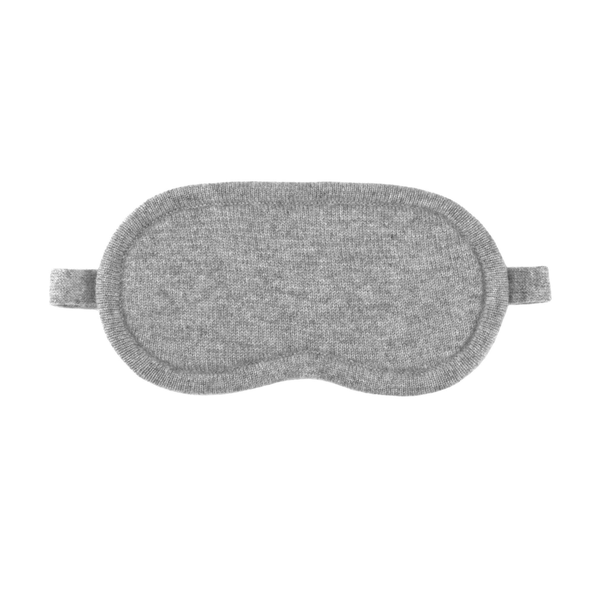 Cashmere on sale sleep mask