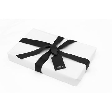 Gift Wrapping: includes leather luggage tag as gift tag