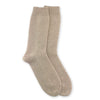 'Hygge' Cashmere Bed Socks (Women's)-Jet&Bo